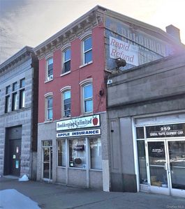 257 Broadway