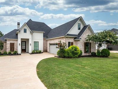 Property at 191 Donna Ln, Stonewall, LA