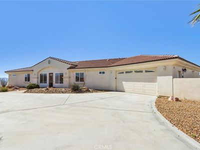6057 Buena Suerte Rd