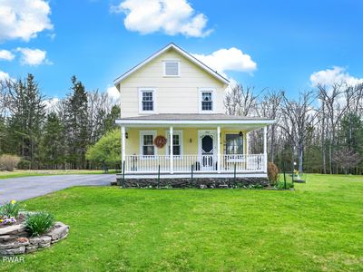 102 Rocky View Dr