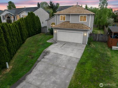 14843 Prairie Vista Loop SE
