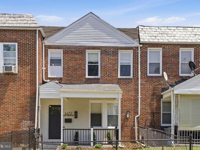 4437 Old York Rd