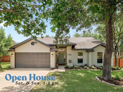 7705 Jester Blvd