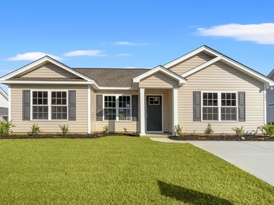 185 Gray Owl Dr. Lot 102 Augustus