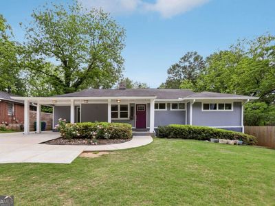 1281 Snapfinger Rd