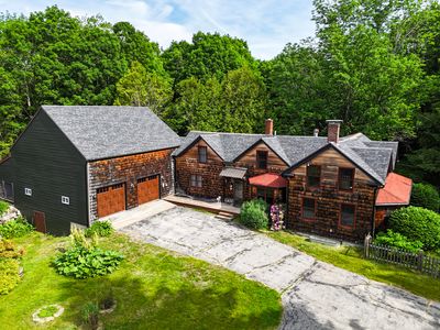 Property at 14 S Hatch Hill Road, Greene, ME
