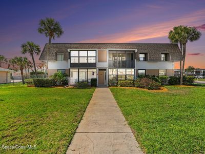 Property at 2700 N Highway A1a APT 1-102, Indialantic, FL