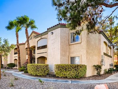 7885 W Flamingo Rd Unit 1003