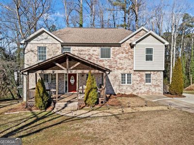 157 Long Dr SW