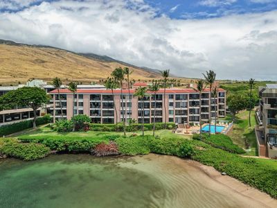 30 Hauoli St APT 411