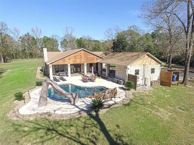 1705 Yarborough Loop