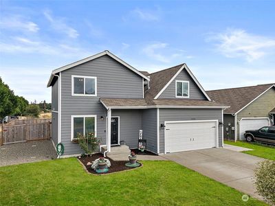 16550 Greenleaf Avenue SE