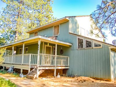 Property at 999 Doe Rd, Rail Road Flat, CA