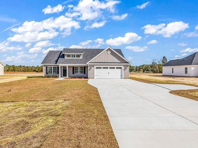 Property at 3261 Red Bluff Rd. Lot 1 - Live Oak, Live Oak Loris, SC