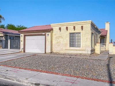 2247 Sierra Sunrise St