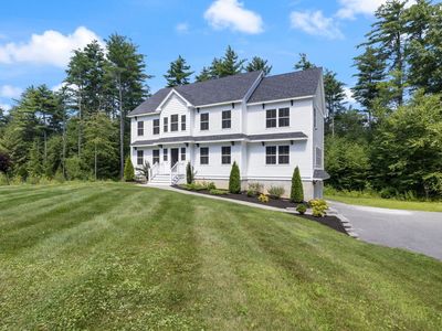 21 Sanborn Road