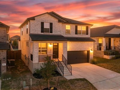 14607 RAINWATER TRL