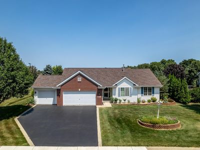 Property at 6672 Lindbloom Ln, Cherry Valley, IL