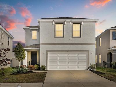 5640 Wandering Willow Dr