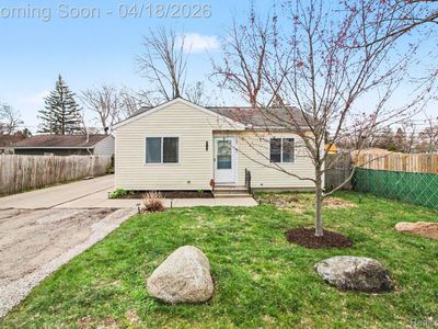 3039 Airport Rd