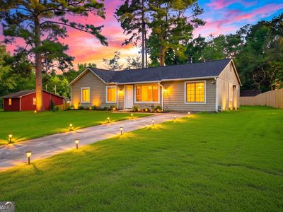 Property at 2680 Landington Way, Duluth, GA