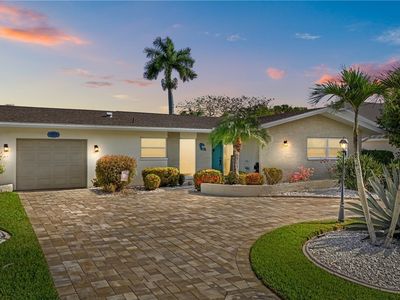 Property at 4116 Country Club Blvd, Cape Coral, FL
