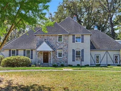 3617 Sea Breeze Point Trl