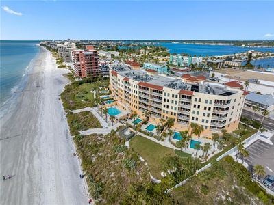 15208 Gulf Blvd APT 601