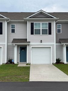 372 Bayou Loop #372Lot 82