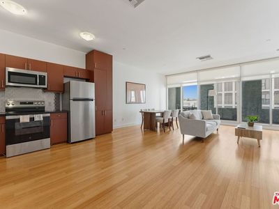 3810 Wilshire Blvd APT 602
