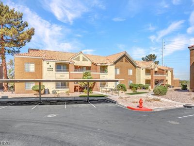 Property at 2120 Ramrod Ave Unit 928, Henderson, NV