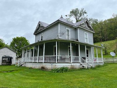 Property at 911 Wheeler Fork Rd, Horner, WV