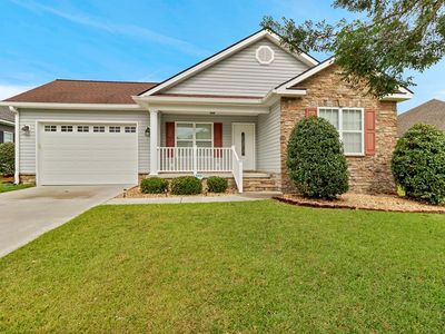 39 Cobblestone Blvd SE
