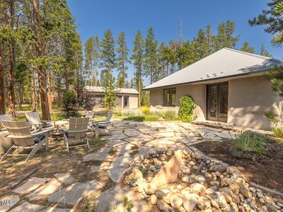 210 GCR 509 (aka Polar Bear Lane)