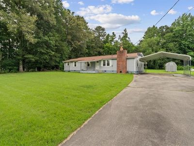 Property at 3053 Resaca Lafayette Rd NW, Sugar Valley, GA