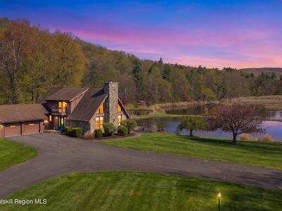 81 Union Center Road