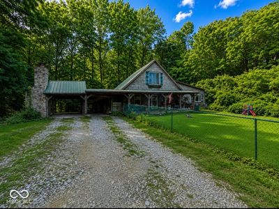 Property at 21047 Us Highway 52, Laurel, IN