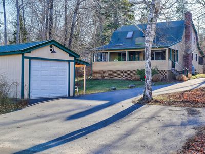112 Pressey Village Road