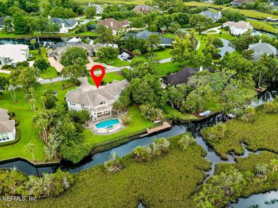 8230 MERGANSER Drive