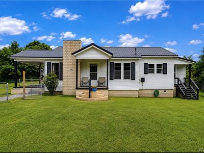 Property at 102 Warrior Ave, Cordova, AL
