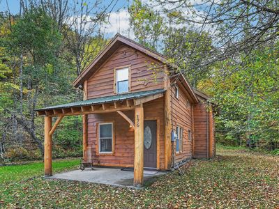 Property at 176 Hernandez Road, Wells, NY