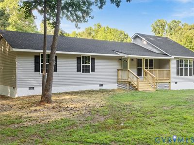 Property at 14705 Gatewood Rd, Dewitt, VA