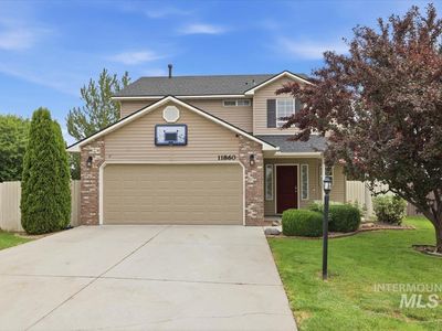 11860 W Huckleberry Dr