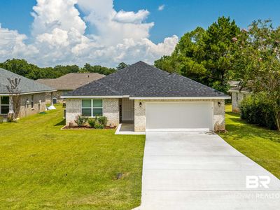 Property at 22706 County Road 55, Silverhill, AL