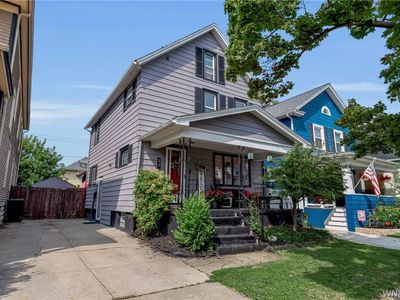 32 Warren Ave