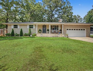 Property at 409 Houston Dr, Hot Springs, AR