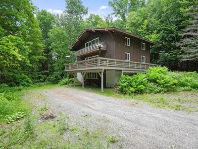 Property at 153 Eagle Rock Road, Pittsfield, VT