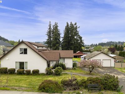 11885 SE Summers Ln