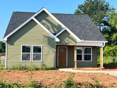 160 Rock Church Rd SE