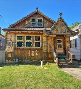 462 Hewitt Ave
